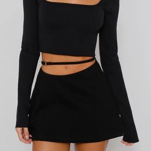 Tiger Mist ARLETTE SKIRT